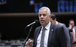Imagem ilustrativa da imagem Evair deve ser confirmado senador na convenção do PL
