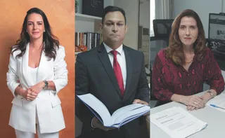 Imagem ilustrativa da imagem Juízes querem o combate ao feminicídio nas escolas