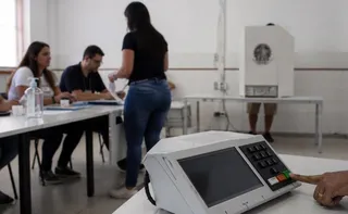 Imagem ilustrativa da imagem Justiça convoca 53 mil capixabas para trabalhar nas eleições deste ano