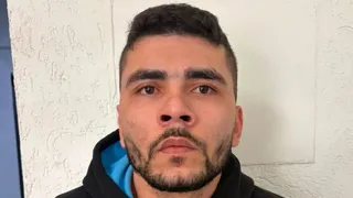 Imagem ilustrativa da imagem Apontado como líder do TCP em Cariacica, "Menor Abraão" é preso em São Paulo