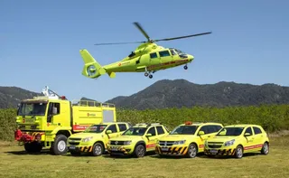 Imagem ilustrativa da imagem Pedida falência de multinacional com operações no ES