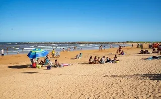 Imagem ilustrativa da imagem Serra tem 22 pontos da orla próprios para banho; veja quais