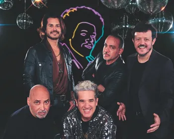 Imagem ilustrativa da imagem Tributos a Tim Maia e João Donato