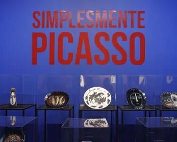 Imagem ilustrativa da imagem Viagem pelas obras de um gênio da arte a partir desta quarta em Vitória