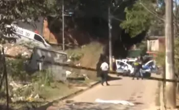 Imagem ilustrativa da imagem Criança de 6 anos morre após ser atropelada por coletivo em Cariacica