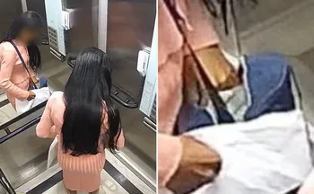 Imagem ilustrativa da imagem Ex-funcionária acessa condomínio e rouba R$ 60 mil em Jardim Camburi
