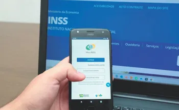 Imagem ilustrativa da imagem INSS nega metade dos pedidos de auxílio, licença e aposentadoria