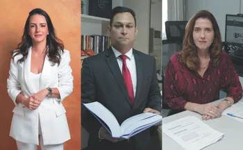Imagem ilustrativa da imagem Juízes querem o combate ao feminicídio nas escolas