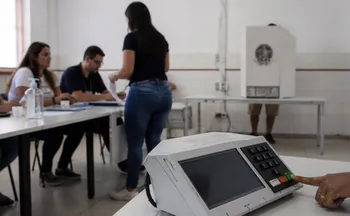Imagem ilustrativa da imagem Justiça convoca 53 mil capixabas para trabalhar nas eleições deste ano