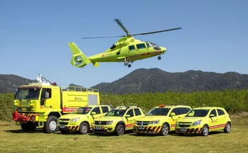 Imagem ilustrativa da imagem Pedida falência de multinacional com operações no ES