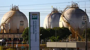 Imagem ilustrativa da imagem Transpetro abre seleção com salários de até R$ 15 mil