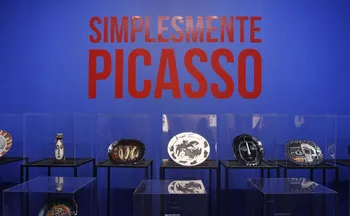 Imagem ilustrativa da imagem Viagem pelas obras de um gênio da arte a partir desta quarta em Vitória