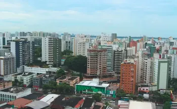 Imagem ilustrativa da imagem Vitória se torna a cidade com o metro quadrado mais caro do país