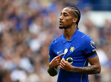 Imagem ilustrativa da imagem João Pedro tem nova lesão no Chelsea e deve perder Data Fifa