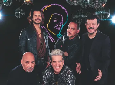 Imagem ilustrativa da imagem Tributos a Tim Maia e João Donato