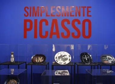 Imagem ilustrativa da imagem Viagem pelas obras de um gênio da arte a partir desta quarta em Vitória