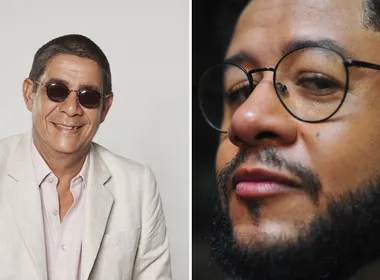 Imagem ilustrativa da imagem Shows de Zeca Pagodinho e Emicida agitam a Prainha