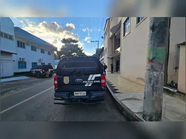 "Menor Abraão" foi encontrado no bairro Jardim Santa Lídia, em Guarulhos, São Paulo