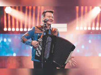 Gastação Infinita faz show na nova edição do “Parque Aberto”, em Vila Velha