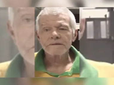 Vilson foi preso 3 dias após o ocorrido