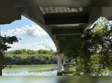 Imagem ilustrativa da imagem BR-101 em São Mateus terá interdição para reparo de ponto a partir desta terça