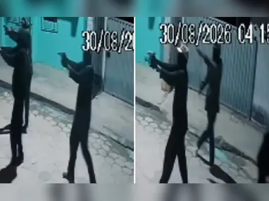 Crianças foram encontradas em ambiente insalubre, com condições precárias de higiene