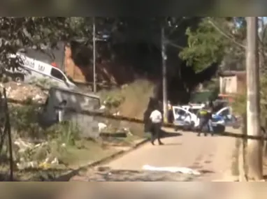 Imagem ilustrativa da imagem Criança de 6 anos morre após ser atropelada por coletivo em Cariacica