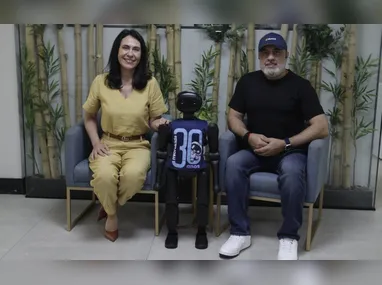 Imagem ilustrativa da imagem Escolas apostam em inclusão e novas tecnologias para 2027