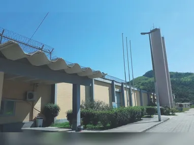 "Em um dos mutirões, foi identificada uma pessoa presa preventivamente havia mais de 7 anos, e sem defensor”, Lucas Maddalena, defensor público