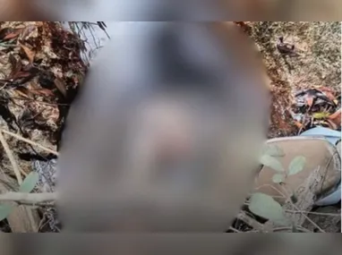 Vítima foi identificada como Ana Rita