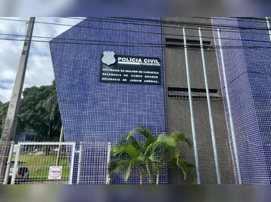 Suspeito de 38 anos usou valor de fraude para comprar Chevrolet Cruze em revenda de seminovos em Guarapari e acabou preso em flagrante