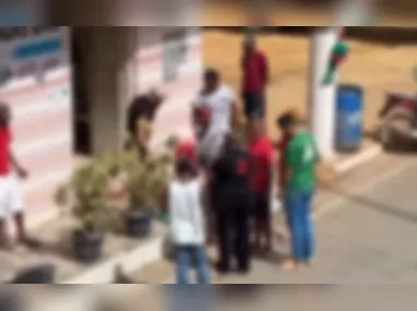 Joel Ferreira da Silva Júnior utilizava documentos falsos para esconder a identidade e permanecer no país