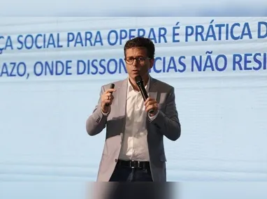 Imagem ilustrativa da imagem Previsão é de novas indústrias e 25 mil empregos no ES até 2050