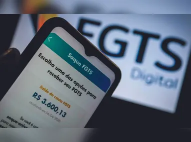 Imagem ilustrativa da imagem Justiça muda regra para ações sobre saque do FGTS