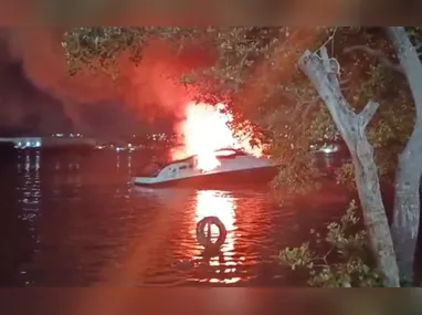 Av. Braúna, em Colina de Laranjeiras na Serra