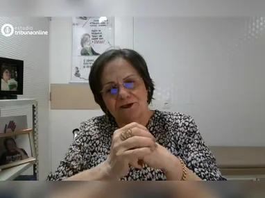 Valtanir Mateus e  Edmilson Domingos Lomar precisaram de uma autorização judicial para a realização do transplante, pois não têm grau de parentesco