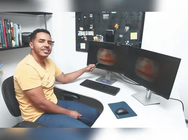 Espírito Santo tem previsão de muita nebulosidade