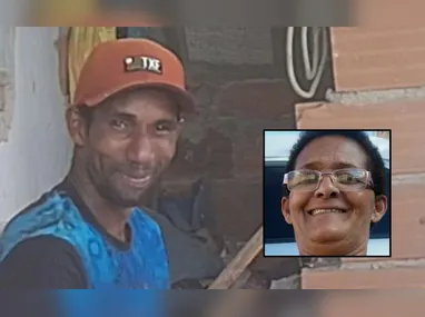Imagem ilustrativa da imagem Polícia procura suspeito de matar mulher encontrada dentro de geladeira em Montanha