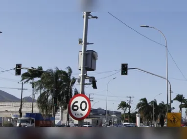 Trecho da BR-101, na Serra, será totalmente interditado às 14h desta quinta-feira (6)