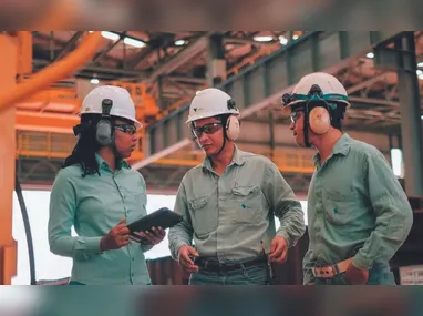 Imagem ilustrativa da imagem Salário de até R$ 12 mil para novos talentos em 40 grandes empresas