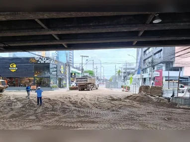 Área de lazer do Pontal de Camburi será inaugurada no sábado (15) em Vitória