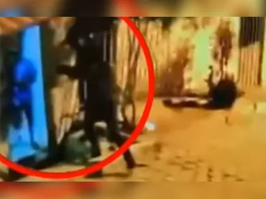 Homem foi conduzido à Delegacia Regional de Vitória