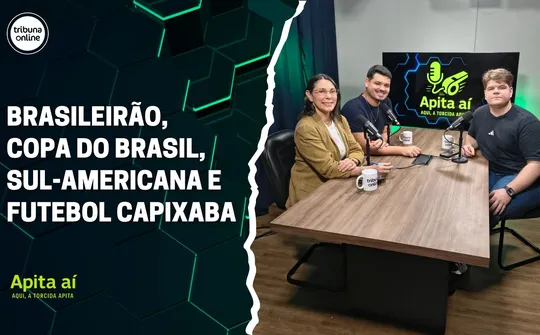 Imagem ilustrativa da imagem 01/08/2026 - Assista agora ao programa Apita Aí
