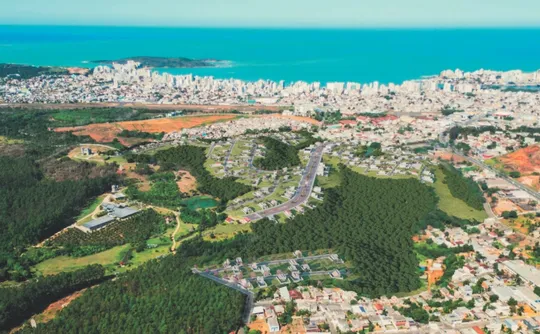Imagem ilustrativa da imagem Investimento bilionário em novos bairros e imóveis no Sul do ES