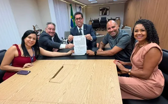 Imagem ilustrativa da imagem Tradicional restaurante da Assembleia Legislativa será reativado em até 30 dias