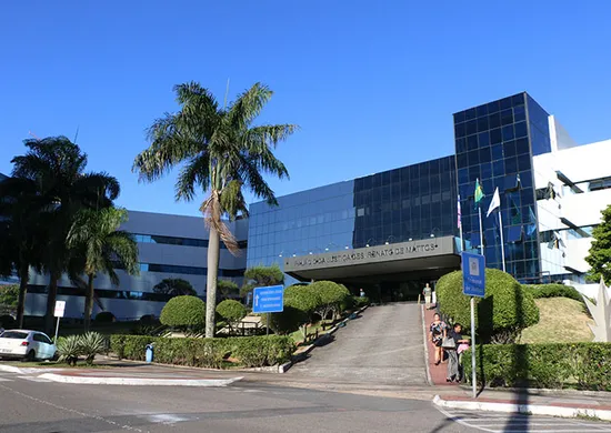 Imagem ilustrativa da imagem Tribunal de Justiça do ES vai autorizar concurso público para área de TI