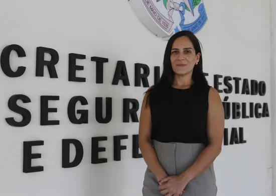 Imagem ilustrativa da imagem 87 mulheres pedem proteção  todo dia contra agressões