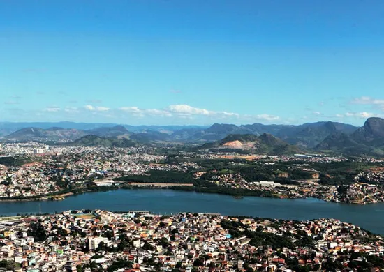 Imagem ilustrativa da imagem Cariacica supera Vitória e Linhares passa Vila Velha em repasse do ICMS
