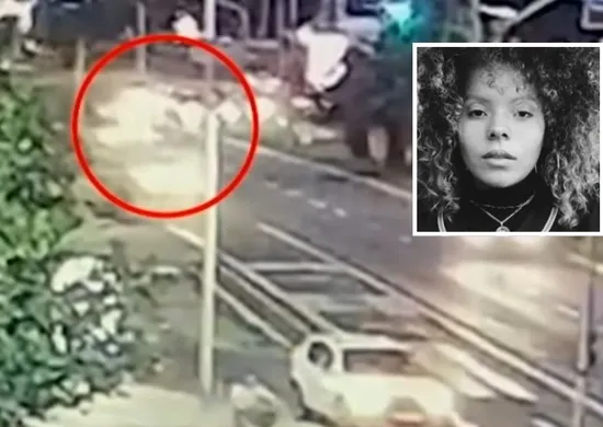 Imagem ilustrativa da imagem Juiz cancela ida de jurados ao local de acidente na orla de Camburi