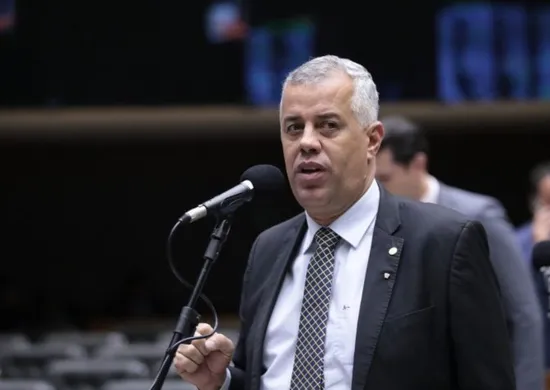 Imagem ilustrativa da imagem Evair será confirmado candidato ao Senado na convenção do PL